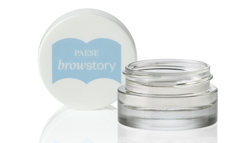 Paese Brow Styling Mydło do Stylizacji Brwi Browstory 8g