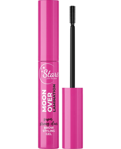 Stars From the Stars Eyebrow Styling Gel Moon Over Lamination 8g