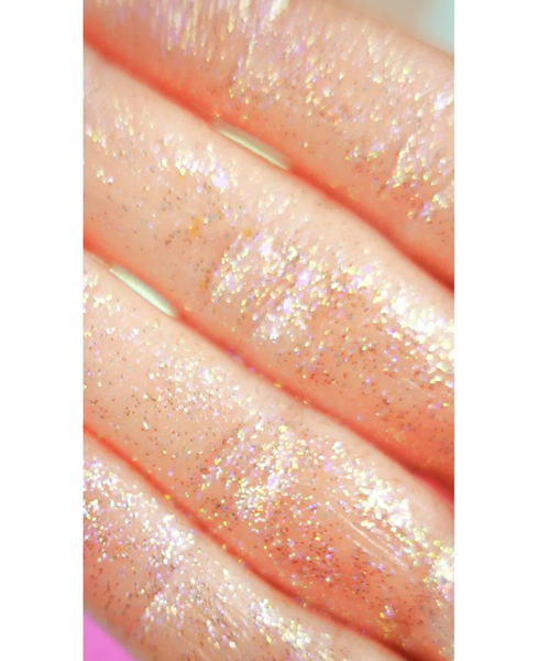 Stars From the Stars Dreamworld Freckler Brokatowy Liner Nr 02 Craze 2,4ml