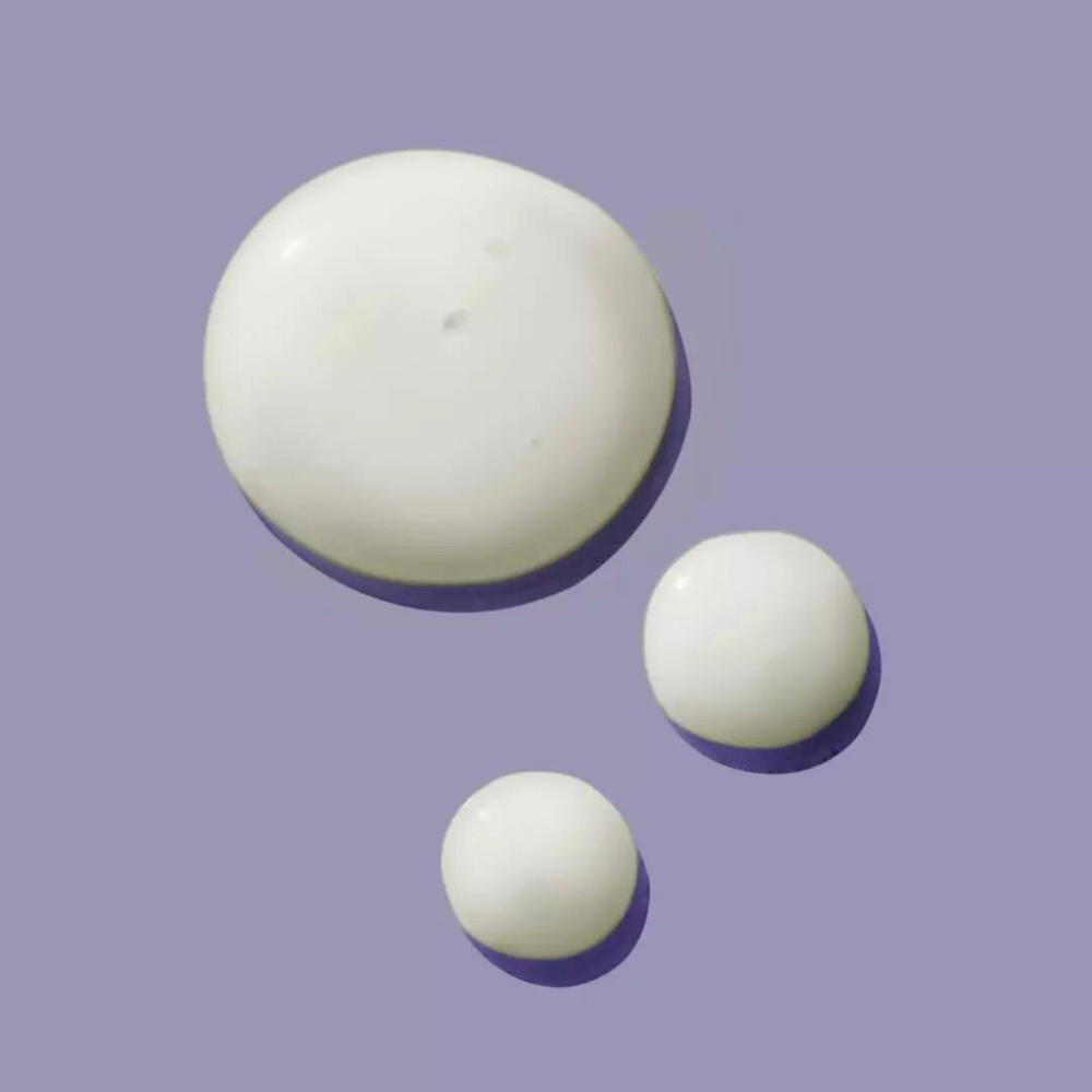 BasicLab Serum z Trehalozą 10% i 5% Peptydem Nawilżenie i Wypełnienie na Dzień i na Noc 15ml