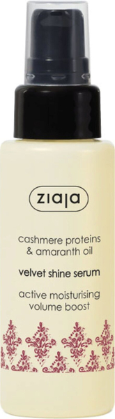 Ziaja Cashmere Shine Serum for Hair 50ml