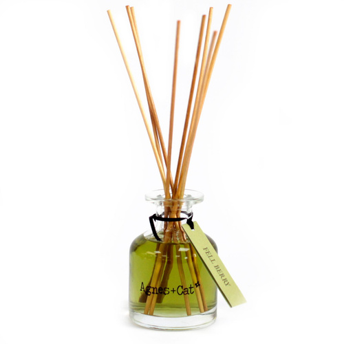 140ml Reed Diffuser - Fell Berry