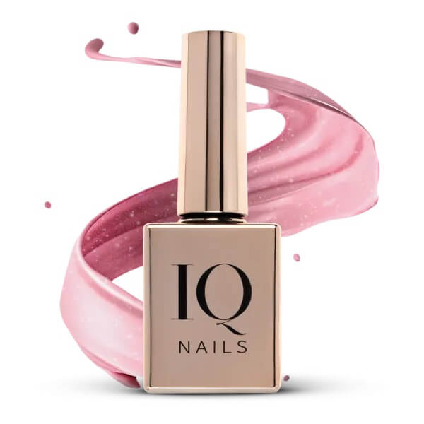 IQ Nails Miss Glowing Hybrid Gel 8ml