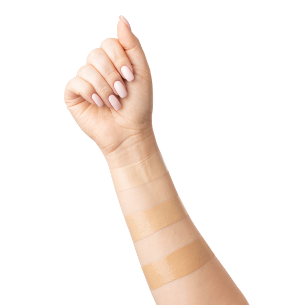 Paese BB Cream with Hyaluronic Acid No. 03 Natural 30ml