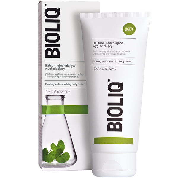 Bioliq Luxe Firming & Smoothing Body Lotion - 180ml