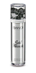 Bandi Exclusive Gold Philosophy Ultimate Face Cream 50ml