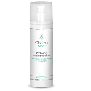 Charmine Rose Charm Medi Prebiotyczna Emulsja do Mycia 200ml