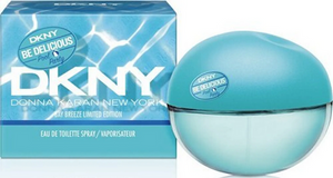 DKNY Be Delicious Bay Breeze Woda Toaletowa dla Kobiet Spray 50ml