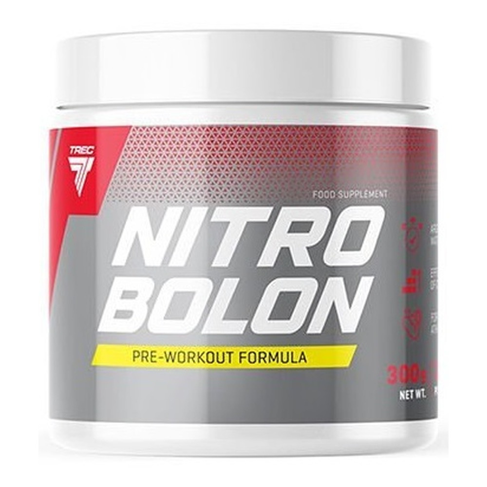NitroBolon, Orange - 300g