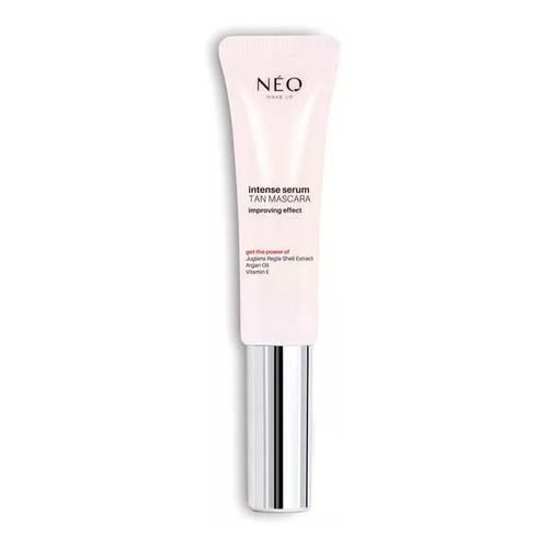 Neo Makeup Intense Serum Darkening Nourishing Mascara Black 9ml