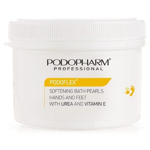 Podopharm Podoflex Softening Bath Pearls 400g