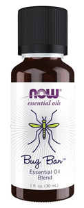 Essential Oil, Bug Ban - 30 ml.