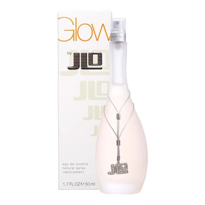 Jennifer Lopez Glow Woda Toaletowa dla Kobiet Spray 50ml