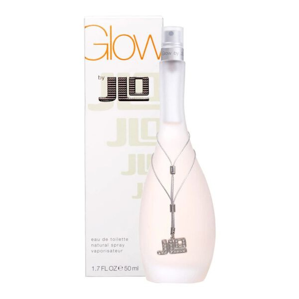 Jennifer Lopez Glow Eau de Toilette for Women Spray 50ml