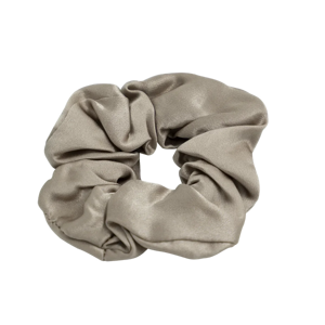 OnlyBio Hair in Balance Jedwabna Gumka do Włosów Szampańska 1 Sztuka