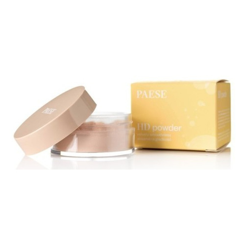 Paese High Definition Powder Loose Face 7g