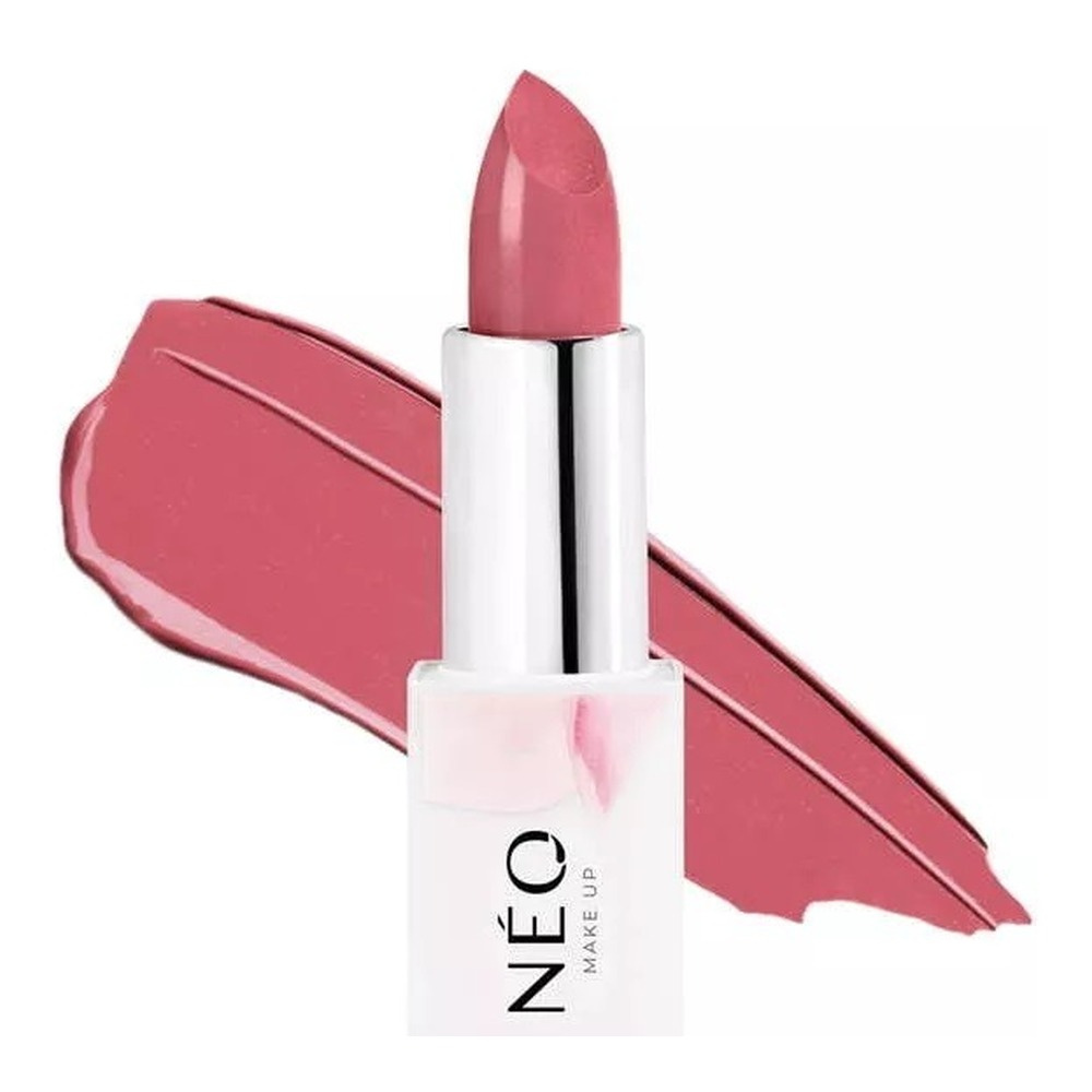 Neo Makeup Intense Serum Sheer Lipstick 04 Raspberry Pudding 4,3g