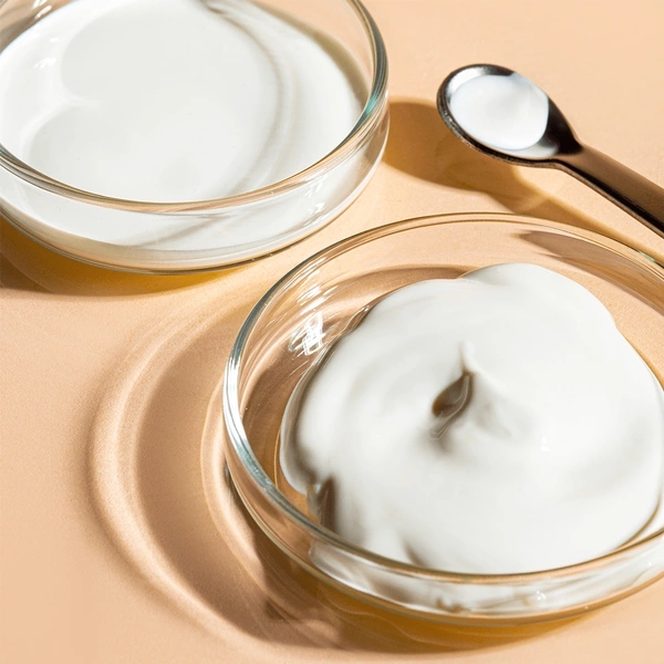 BasicLab Protecticus Lekki Krem Ochronny SPF 50 do Twarzy i Szyi 50ml