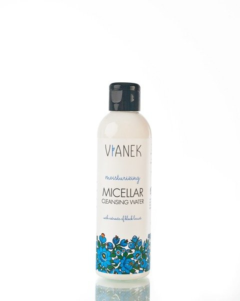 Vianek Nawilżający Płyn Micelarny 200ml
