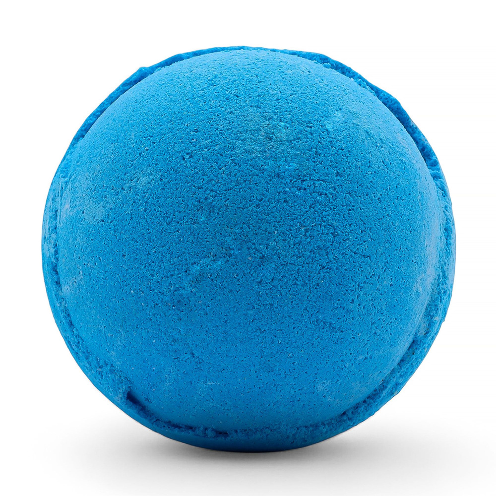 Set of 3 Blueberry Bath Bombs