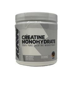 Raw Nutrition CBUM Essential Creatine Monohydrate - 250g