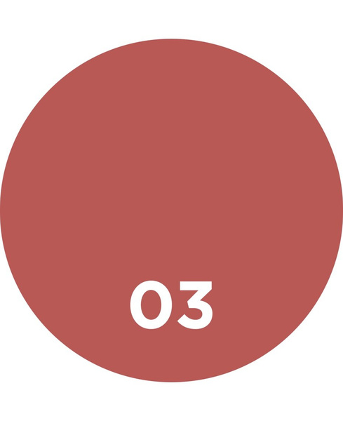 Stars From the Stars Róż w Płynie Cosmic Contour Blush Nr 03 15ml