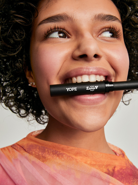 Yope That's Smooth! Lana V Smoothing Lip Peeling 2.5g