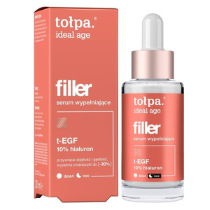 Tolpa Ideal Age Filler Serum Wypełniające Serum Przeciwzmarszczkowe 30ml