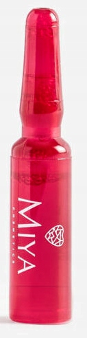 Miya Beauty.lab Firming Ampoules for 7-day Skincare