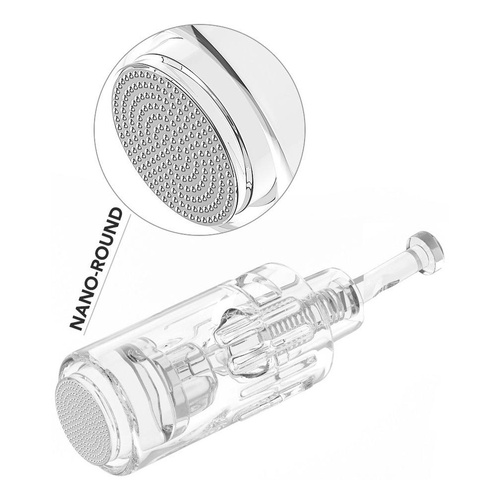 BLCK Professional Sterile Nano Cartridge for Mesotherapy and BB Glow Treatments Screw Mount 1pc