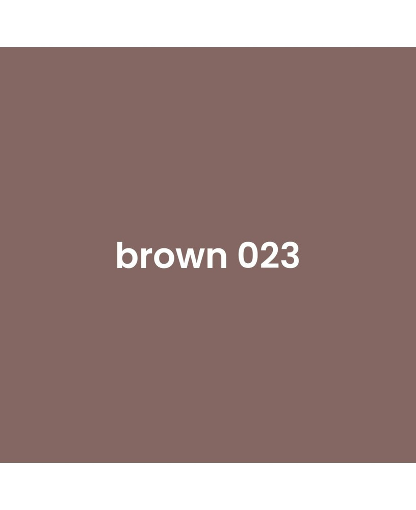 Stars From the Stars Fluff Eyebrow Pencil Brown No. 023 0.2g