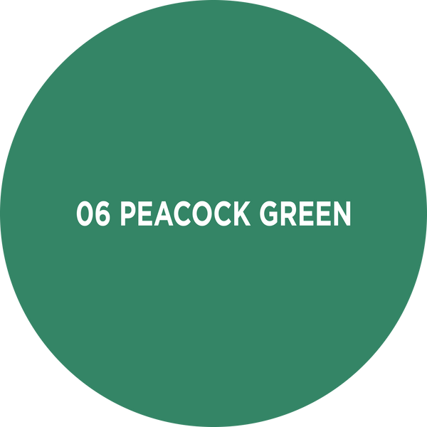 Eveline Variete Kolorowy Eyeliner w Kałamarzu Nr 06 Peacock Green 2,8ml