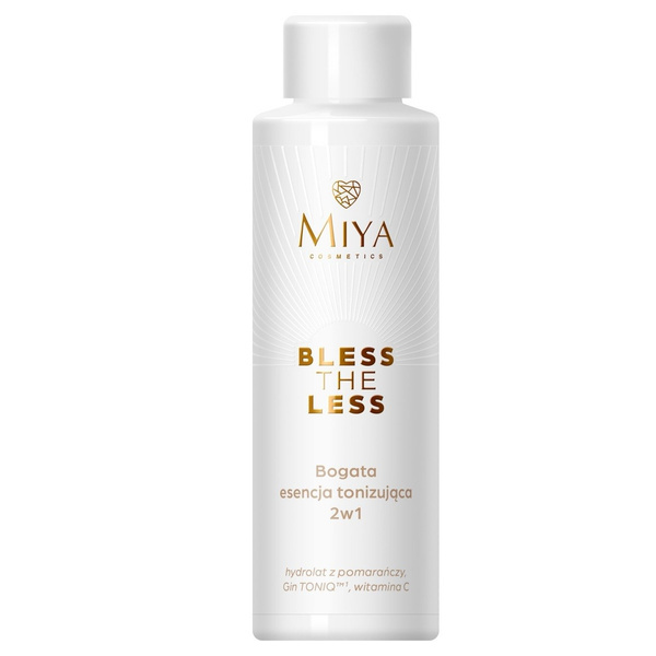 Miya Bless the Less Rich Tonifying Essence 100ml