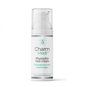 Charmine Rose Medi Regenerating Physioskin Face Cream 50ml