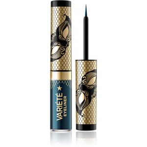 Eveline Variete Wodoodporny Kolorowy Eyeliner w Kałamarzu Nr 03 Chameleon 4ml
