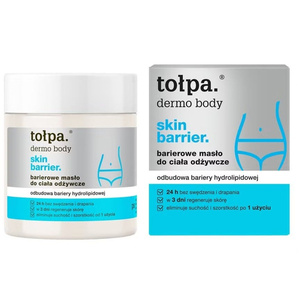 Tolpa Dermo Body Skin Barrier Body Butter Intensive Repair 250ml