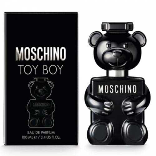 Moschino Toy Boy Eau de Parfum for Men Spray 100ml
