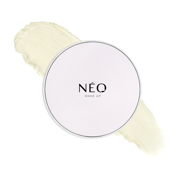 Neo Makeup Intense Serum Smoothing Beautifying Balm No. 00 Transparent 10g