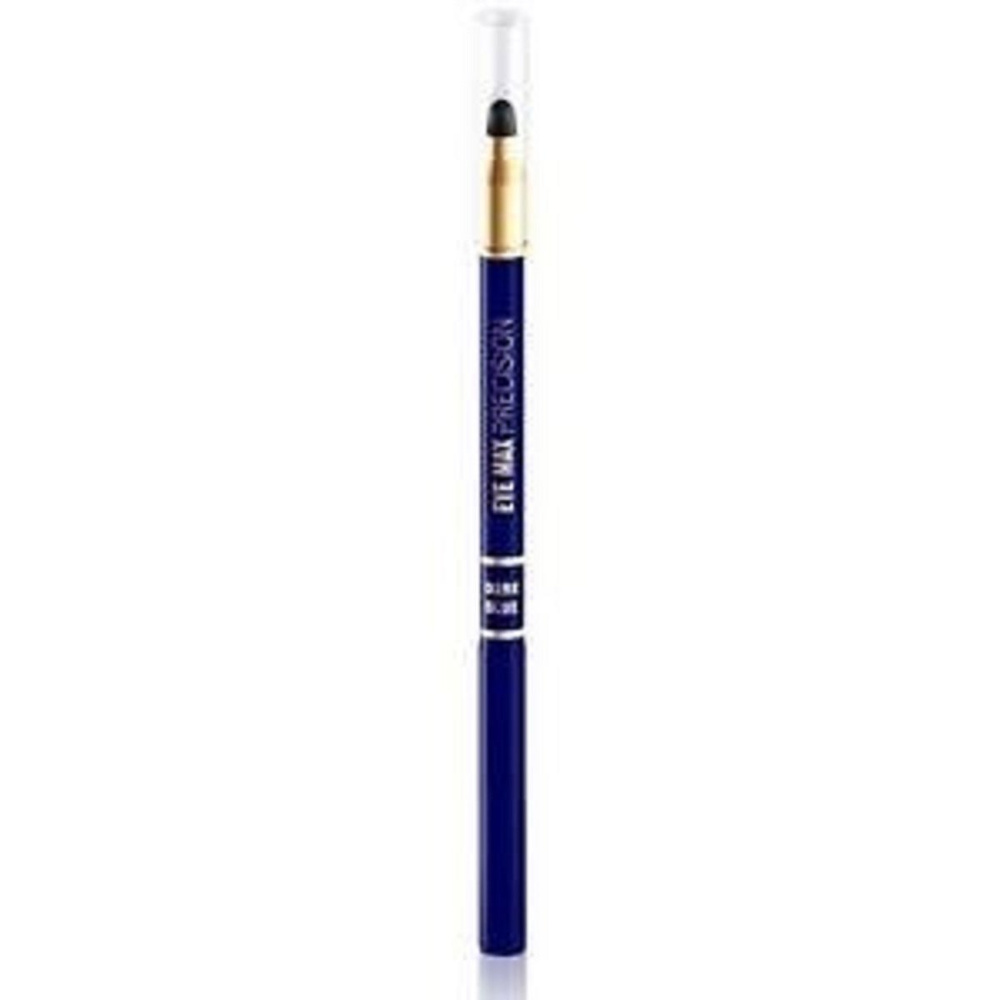 Eveline Cosmetics Eyeliner Eye Max Precision Blue 1 Piece