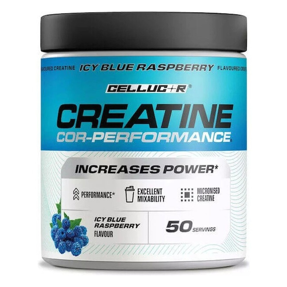 Cellucor COR-Performance Creatine w proszku, Lodowa Niebieska Malina 203g