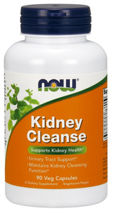 Kidney Cleanse - 90 vcaps