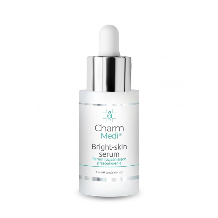 Charmine Rose Charm Medi Discoloration Lightening Serum 50ml