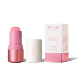 Paese Butter Blend Stick Blush No. 01 Peony 6g
