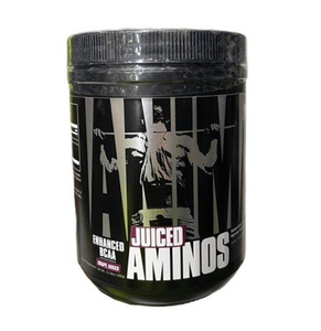 Animal Juiced Aminos, Grape Juiced - 385g