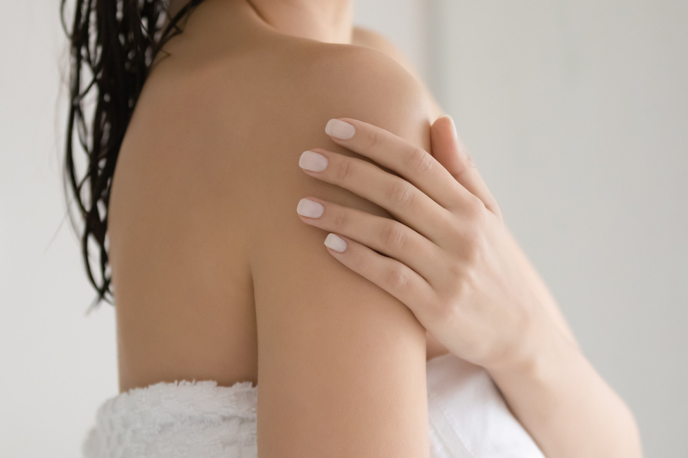 Tutti Frutti Firming Sugar Body Peeling Pear and Ginger Detox Shot Mg 300g