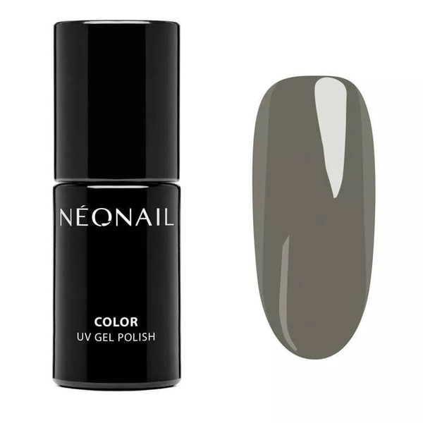NeoNail UVLED Hybrid Nail Gel Polish Unwritten Canvas 7.2ml Evergreen Mood 11558