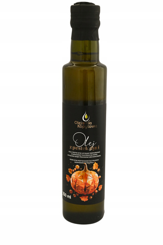 Młyn Kopytowa Pumpkin Seed Oil 250ml