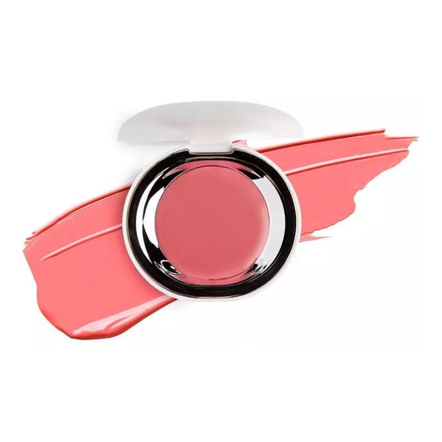 Neo Makeup Intense Serum Lip & Cheek Deeply Nourishing Lip and Cheek Butter No. 01 Pink 5g