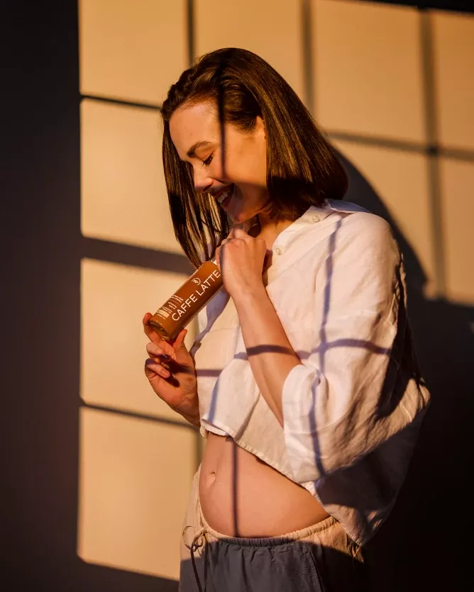 Lirene Perfect Tan Wegański Samoopalajacy Olejek do Ciała w Sprayu Caffe Latte 190ml