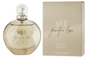 Jennifer Lopez Still Eau de Parfum for Women Spray 50ml